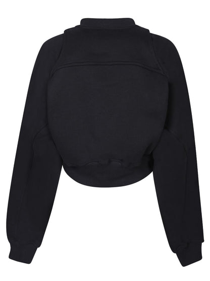 Off-White Sweatshirts