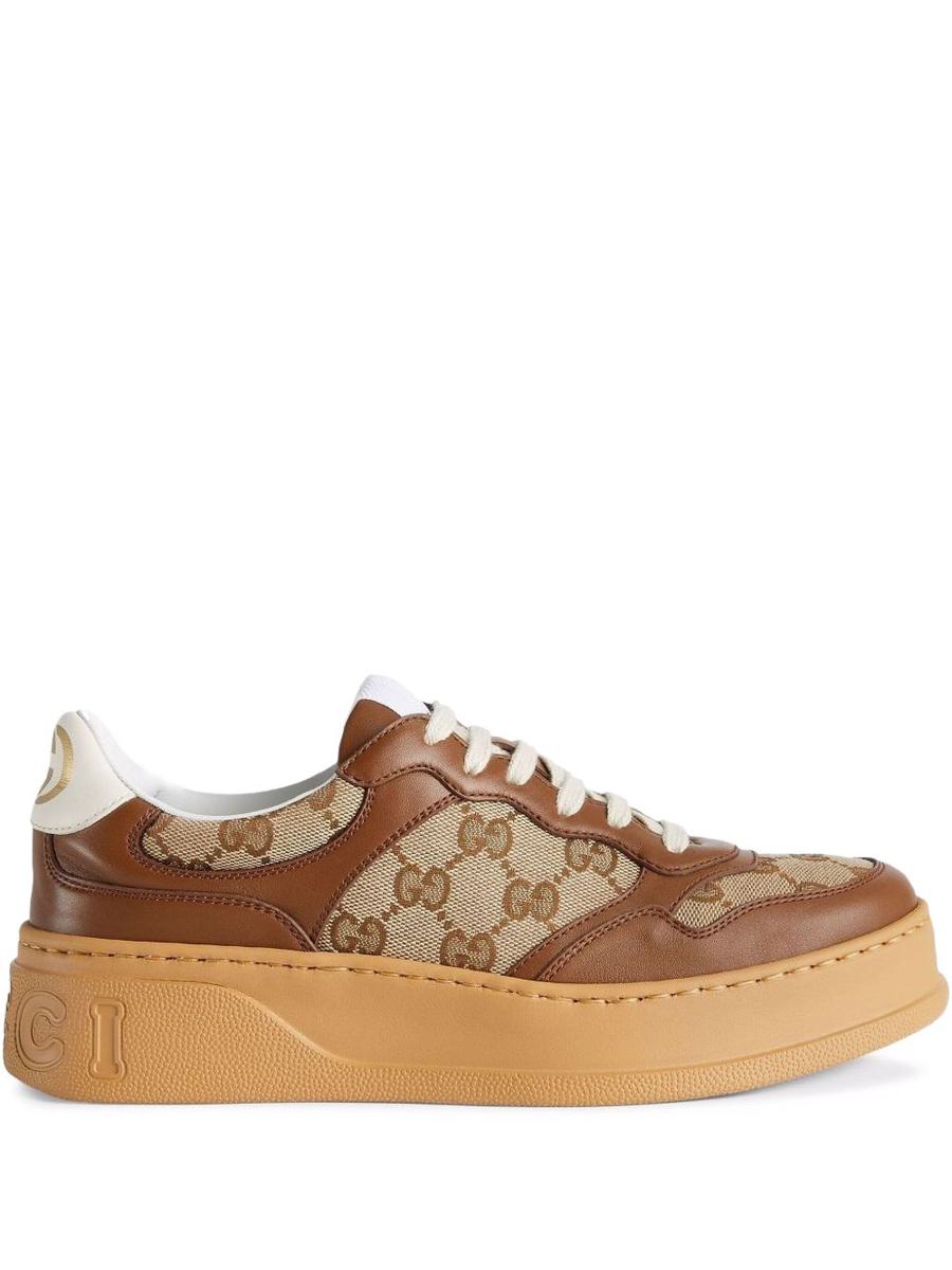 Gucci Flat Shoes