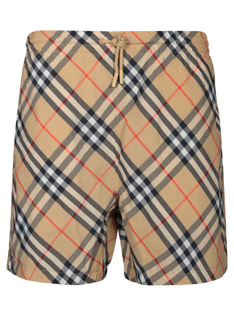 Burberry Shorts