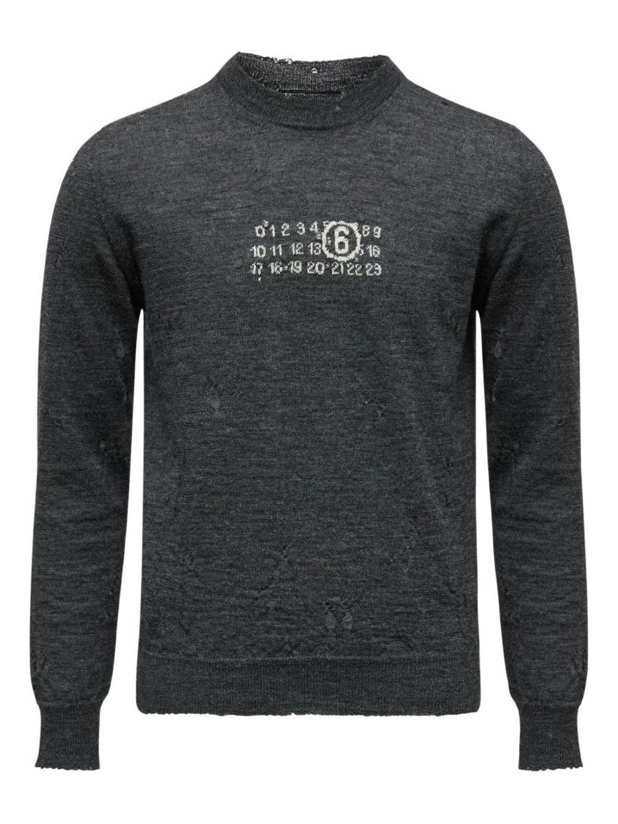 MM6 Maison Margiela Sweaters