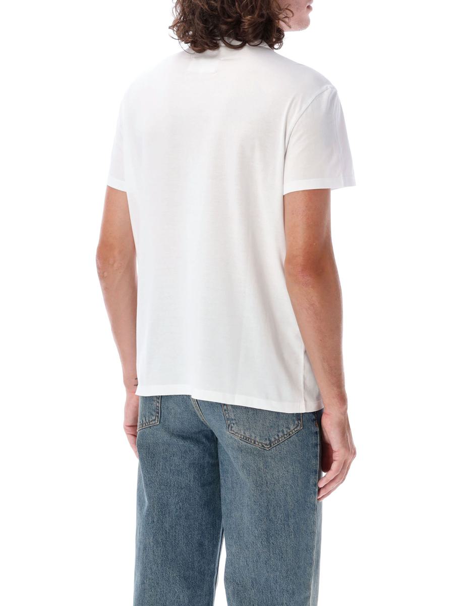 Maison Margiela Reverse Logo T-Shirt