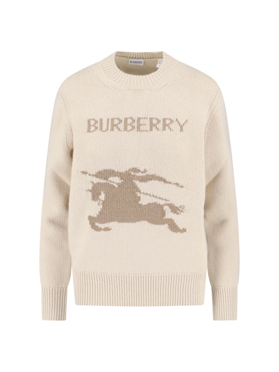 Burberry Sweaters