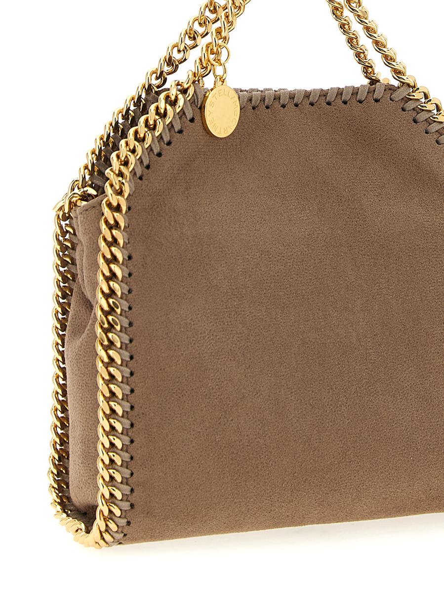 Stella McCartney 'Tiny Falabella' Handbag