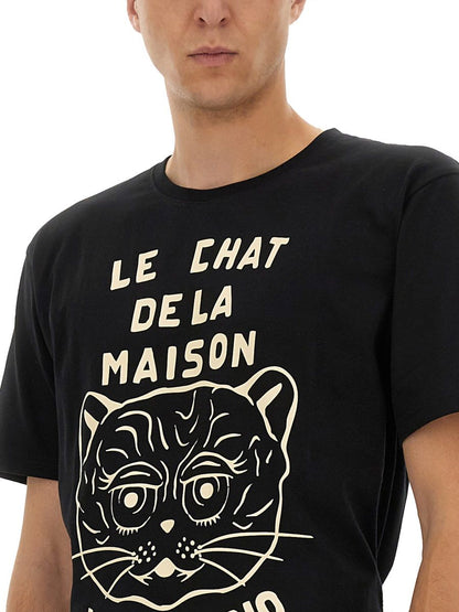 Valentino Garavani T-Shirts And Polos