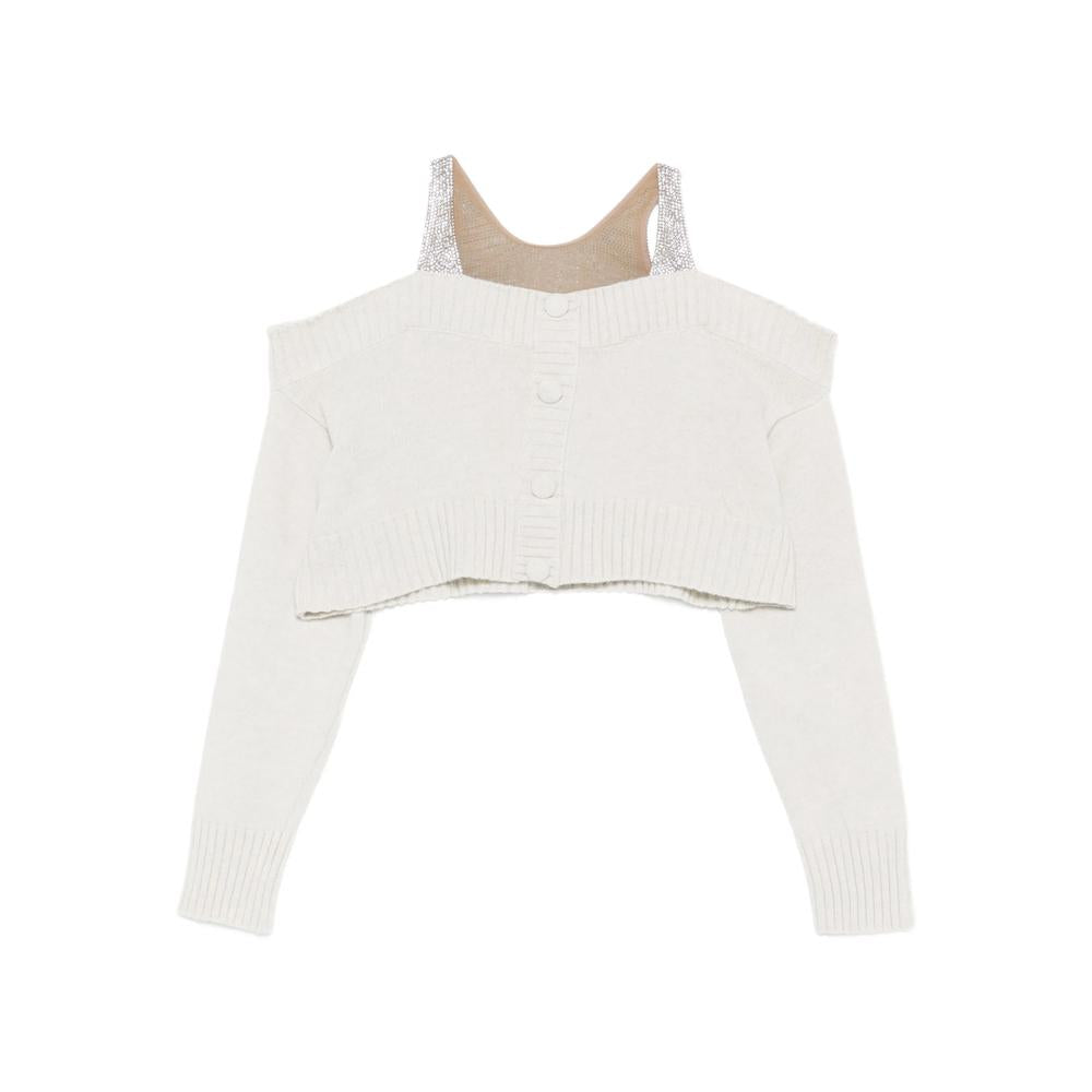 Giuseppe Di Morabito Sweaters