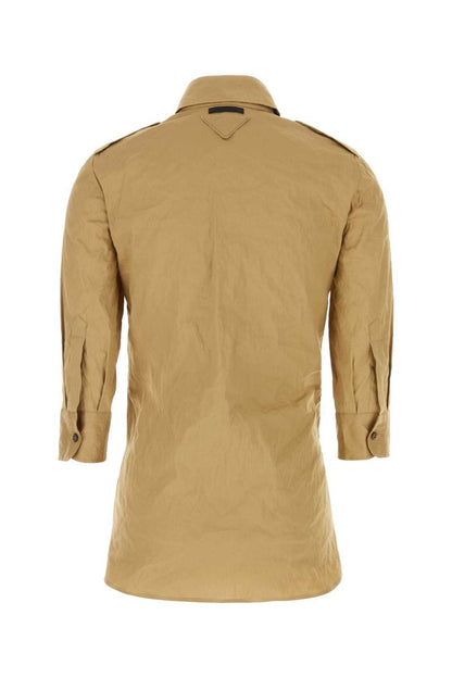 Prada Shirts