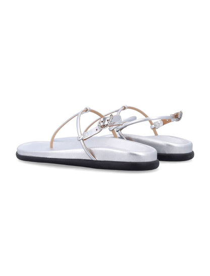 Ancient Greek Sandals Katerina Footbed
