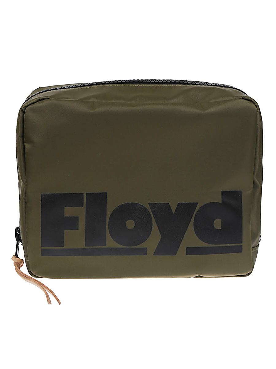 Floyd Nylon Wash Bag