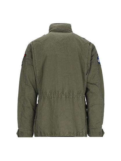 Polo Ralph Lauren Jackets