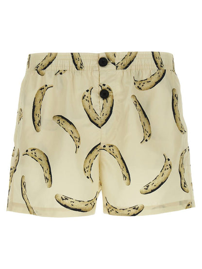 Jacquemus 'Le Maillot Puntini' Swimsuit