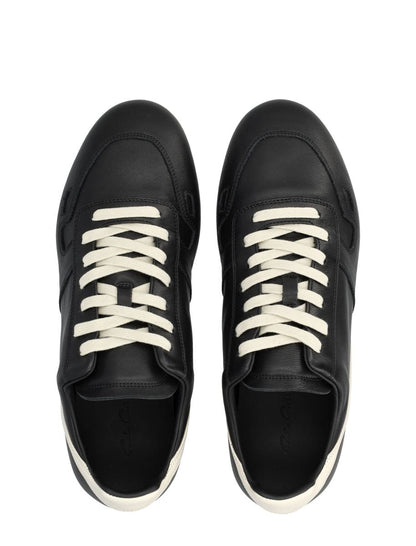 Rick Owens Minimal Sneak