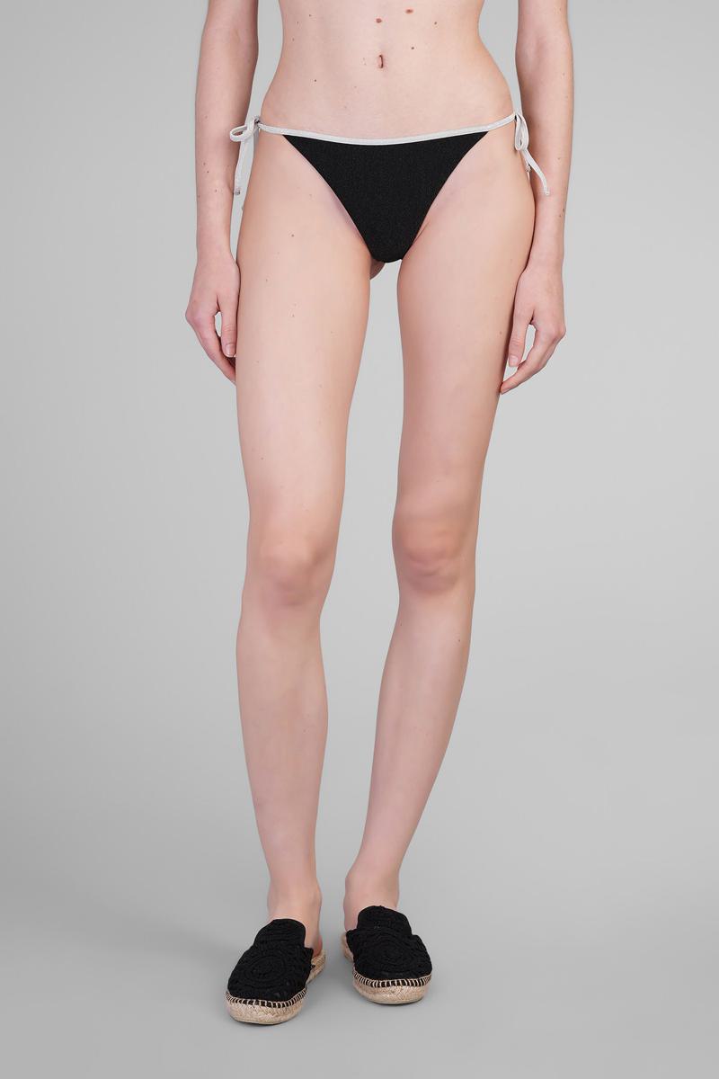 MC2 Saint Barth Marielle String  Beachwear