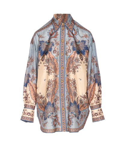 Zimmermann Shirts