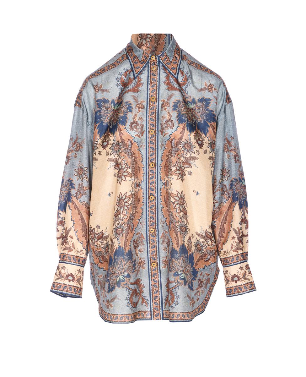 Zimmermann Shirts