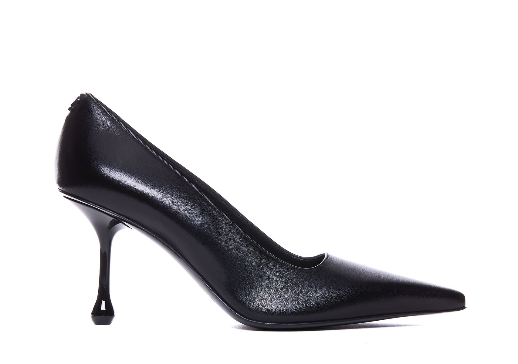 Jimmy Choo With Heel