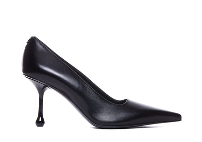 Jimmy Choo With Heel