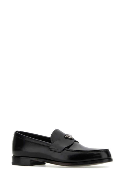 Prada Moccasters