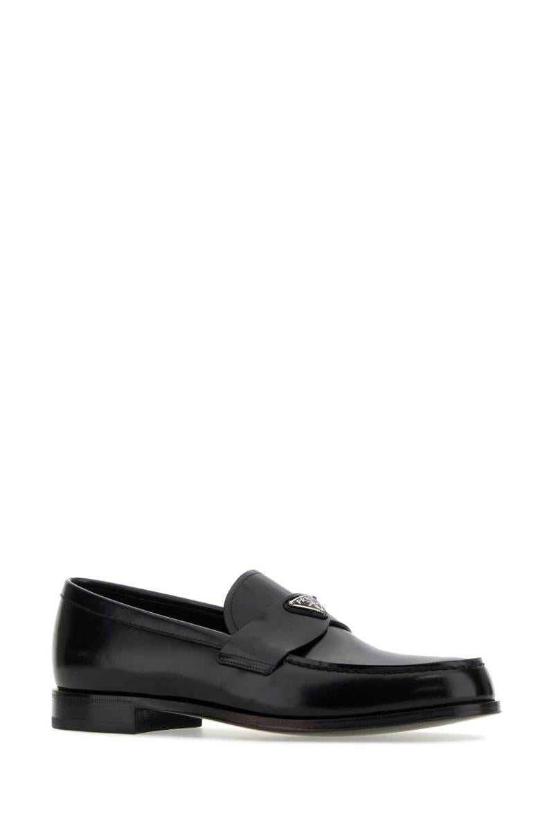 Prada Moccasters