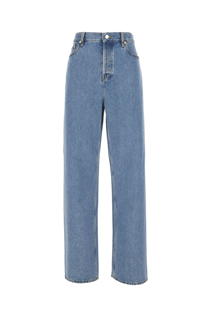 Gucci Jeans