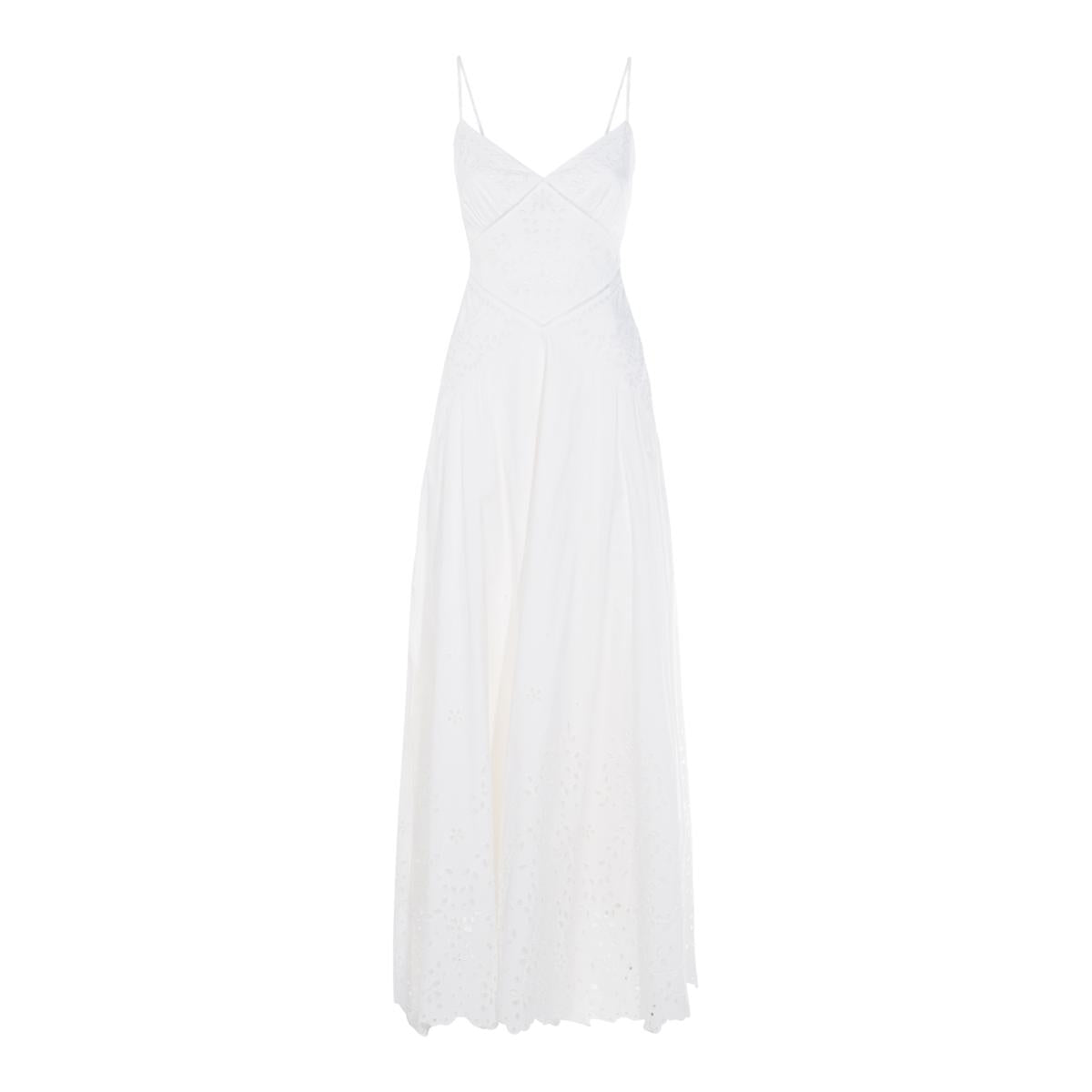 Self-Portrait Dresses