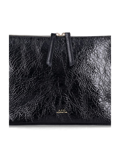 A.P.C. Sac Vera Shoulder