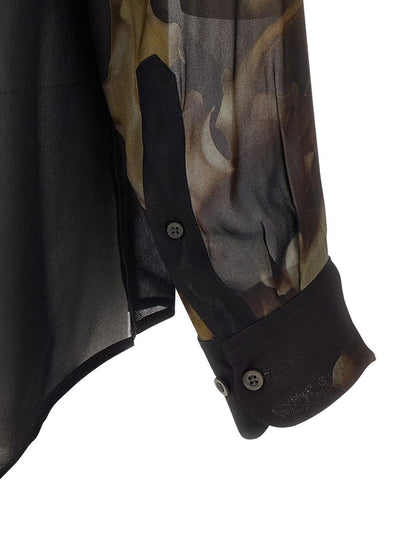 Dries Van Noten 'Curles' Shirt