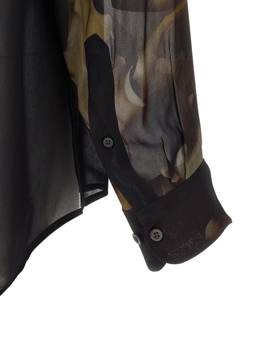 Dries Van Noten 'Curles' Shirt