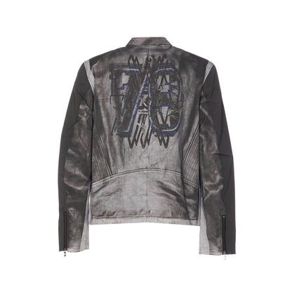 Diesel Jackets