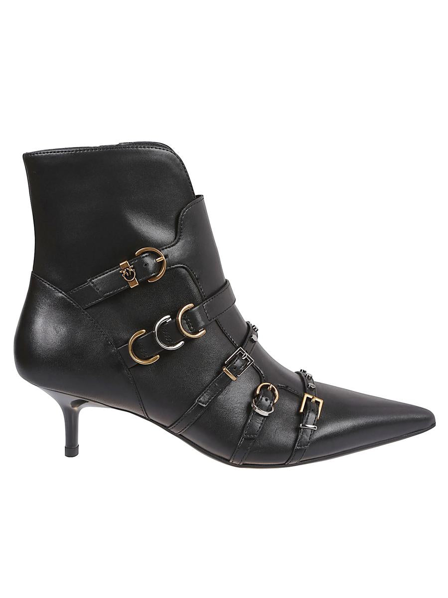 Pinko Boots ankle