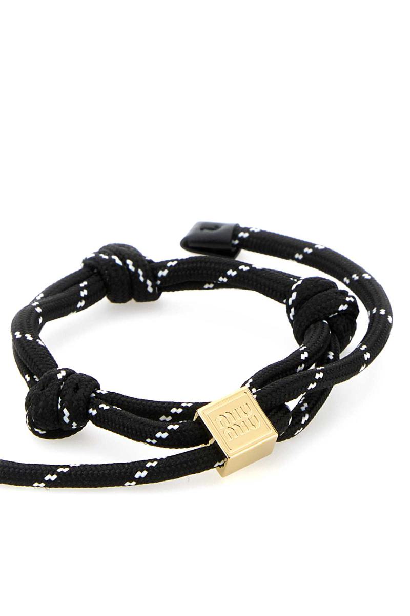 Miu Miu Bracelets