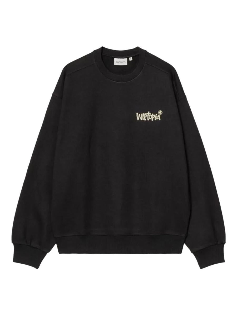 Carhartt Wip "Wiptopia" Sweat Clothing
