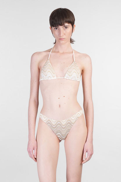 MC2 Saint Barth Leah Beachwear