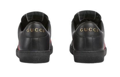 Gucci Flat Shoes