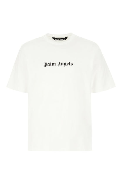Palm Angels Classic Logo T-Shirt