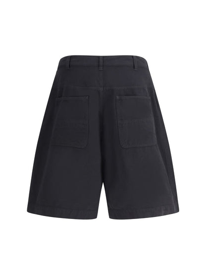 Junya Watanabe Bermuda Shorts
