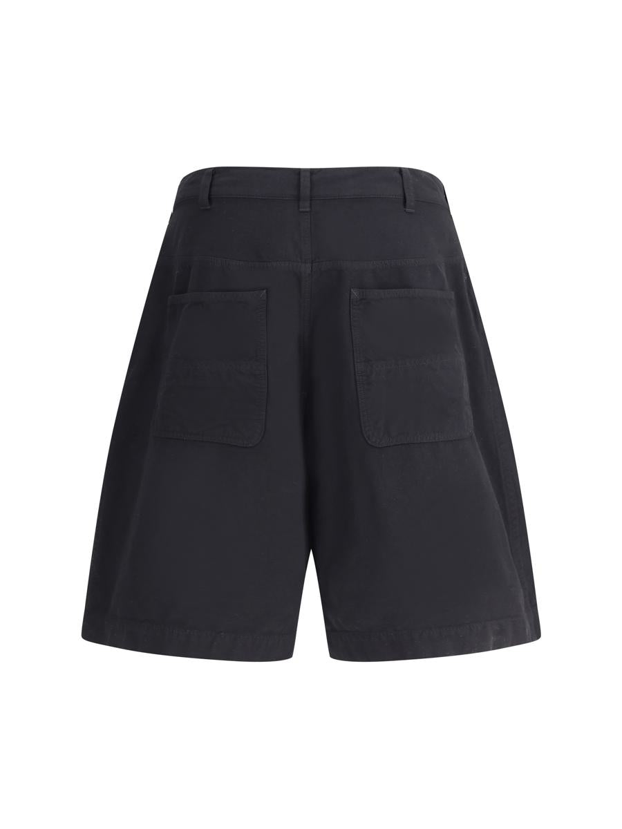 Junya Watanabe Bermuda Shorts