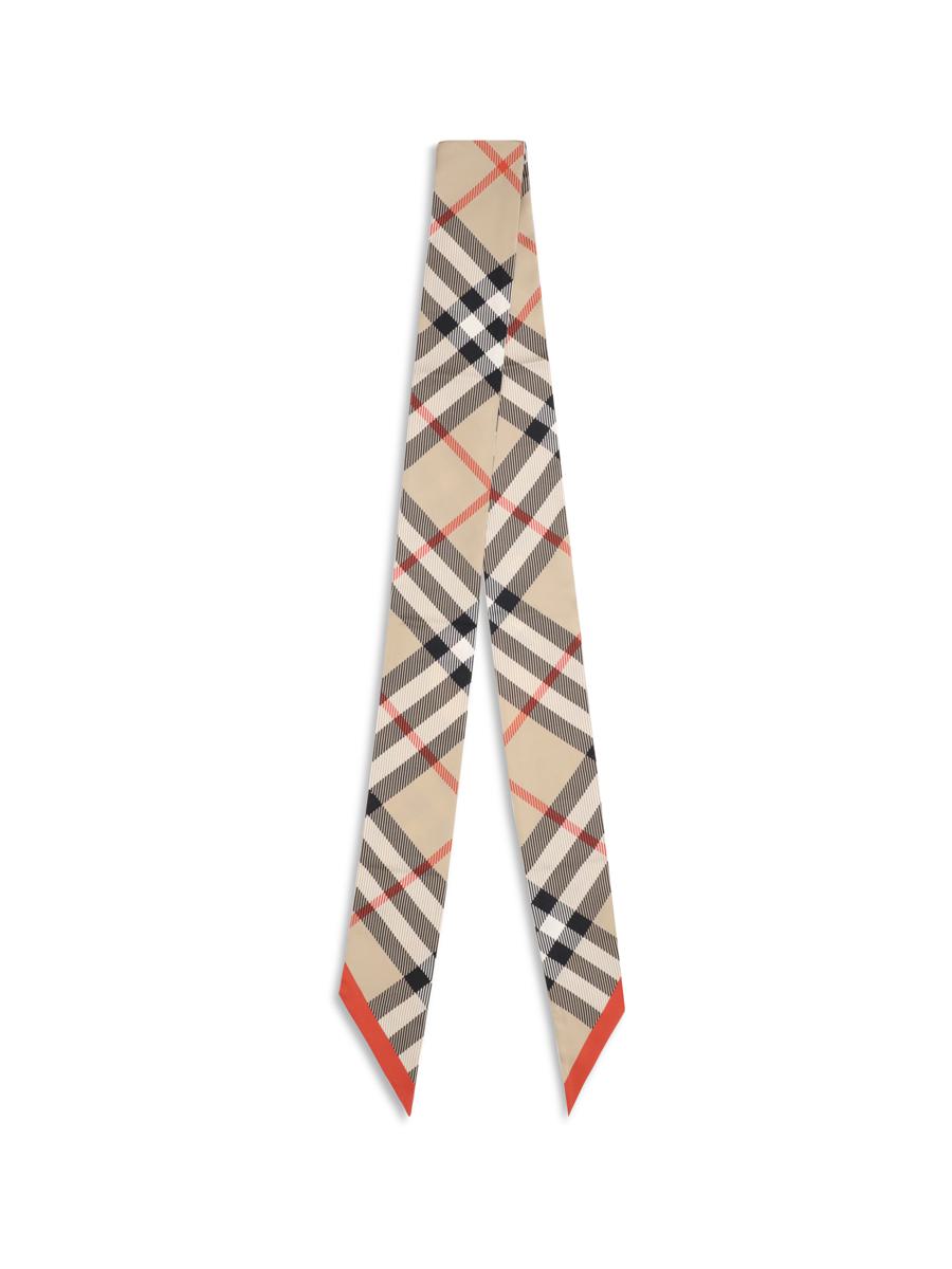 Burberry Scarves