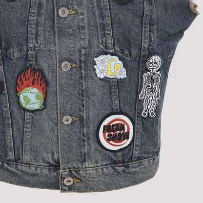 Gallery Dept. Jacket