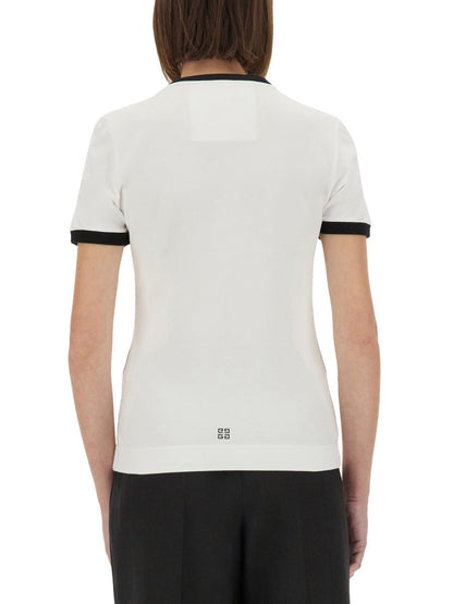 Givenchy T-Shirts And Polos