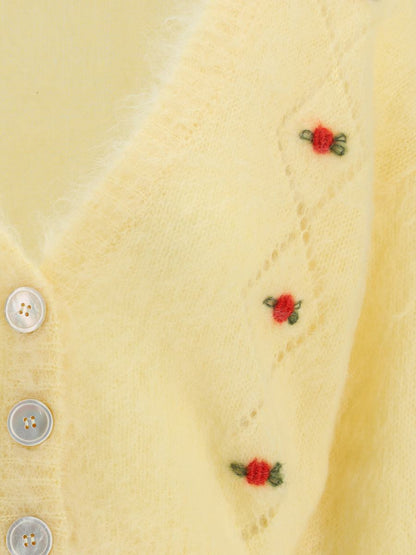 Alessandra Rich Knitwear