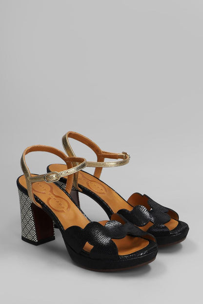 Chie Mihara Kelis 46 Sandals