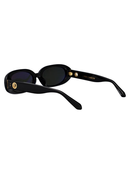 Linda Farrow Sunglasses