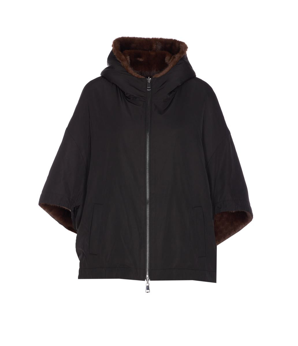 Lou Andrea Jackets