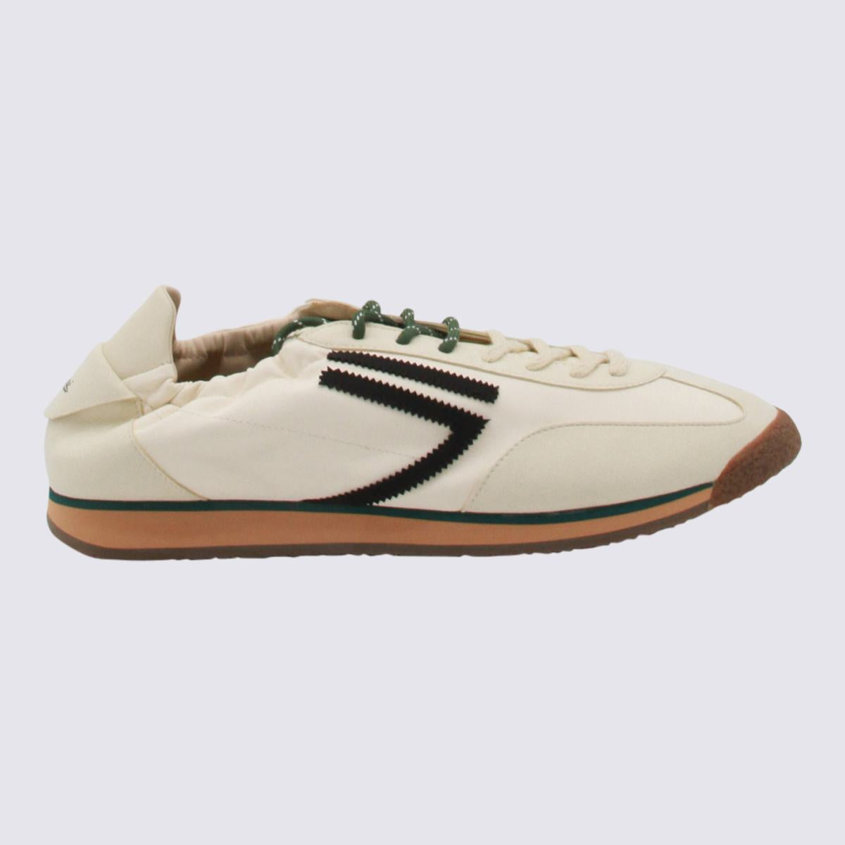 Puraai Sneakers Bianco