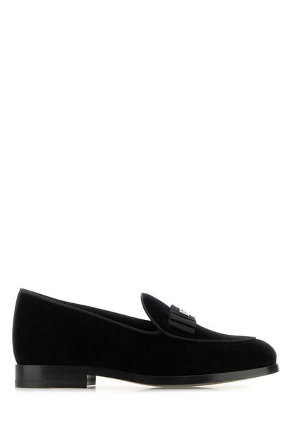 Dolce & Gabbana Moccasters
