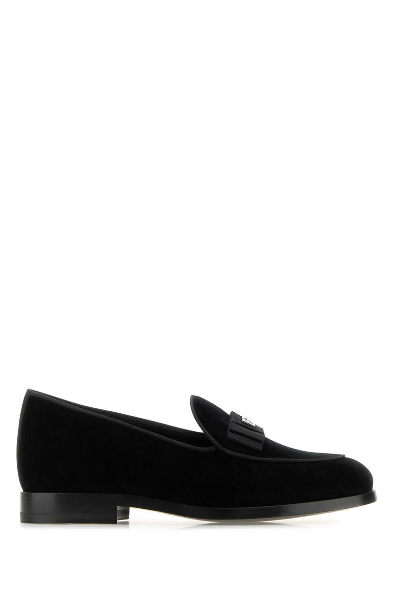 Dolce & Gabbana Moccasters