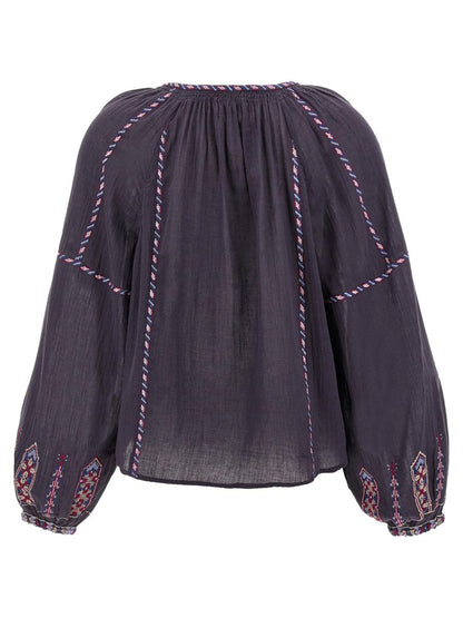 Isabel Marant Étoile 'Fernanda' Top