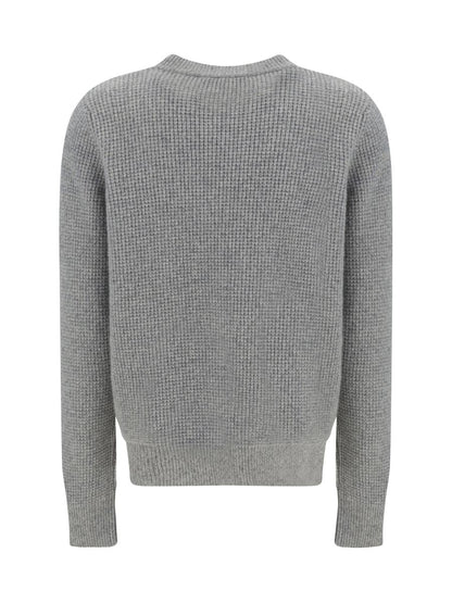Maison Kitsuné Knitwear