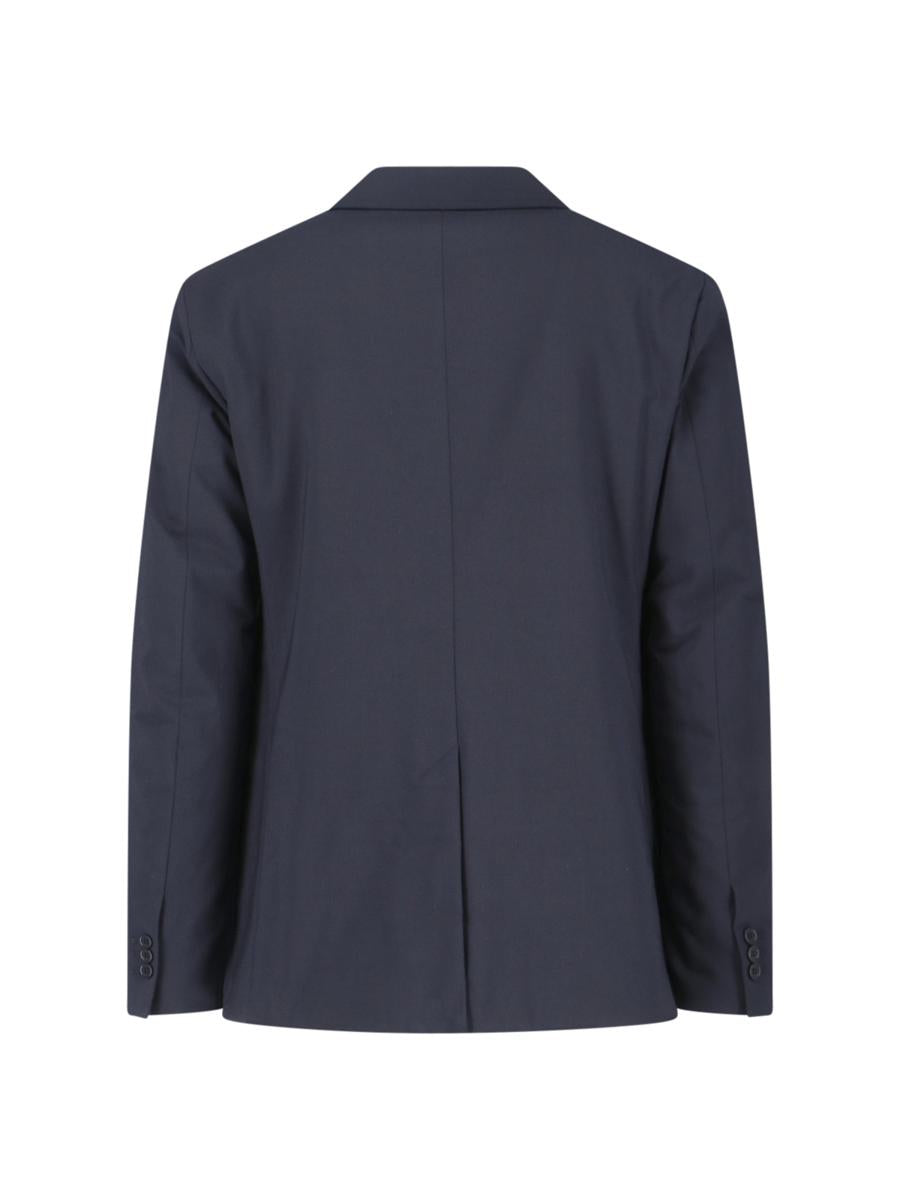 Aspesi Jackets