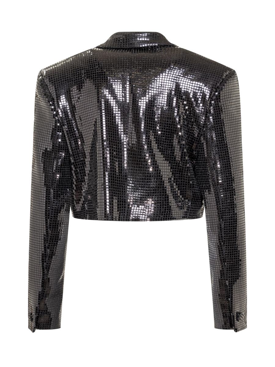 Nineminutes Blazer The Spencer Disco